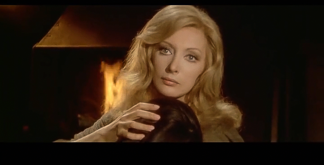 梦魇之瞳剧照的剧照