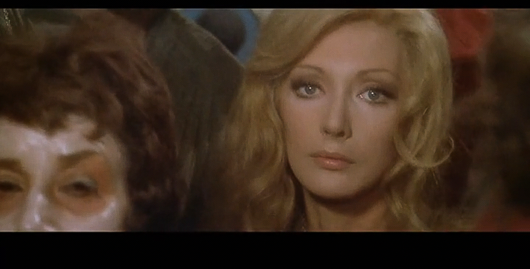 梦魇之瞳剧照的剧照