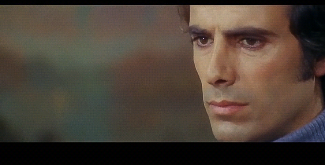 梦魇之瞳剧照的剧照