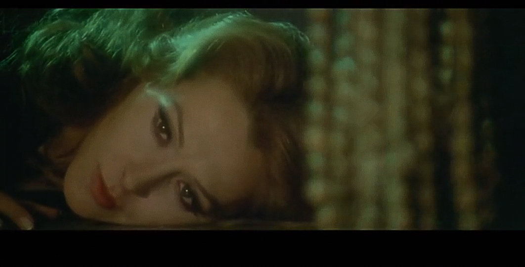 梦魇之瞳剧照的剧照