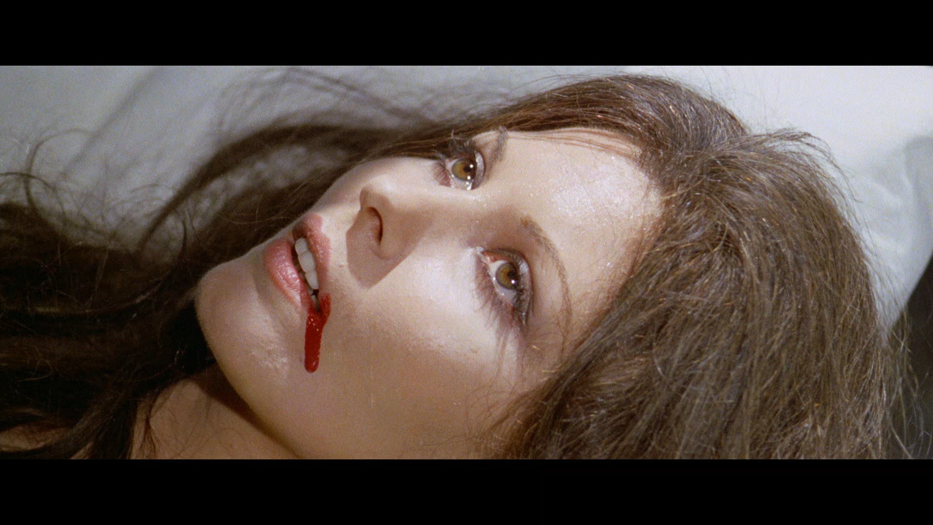 梦魇之瞳剧照的剧照