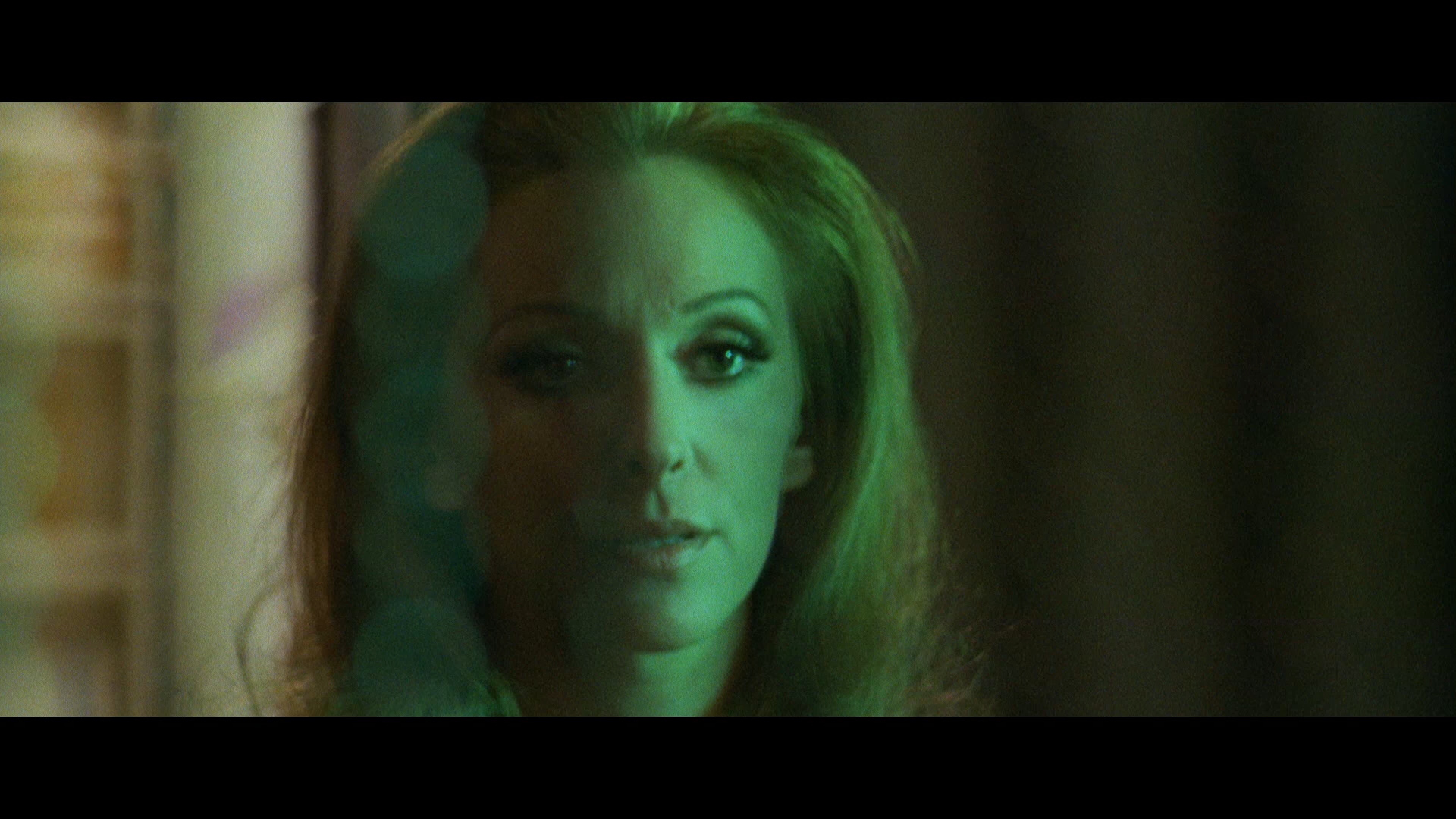 梦魇之瞳剧照的剧照