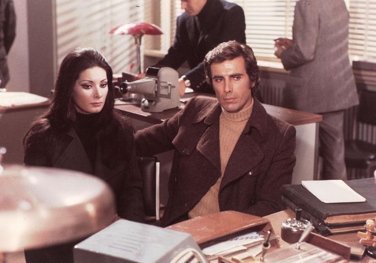 梦魇之瞳剧照的剧照