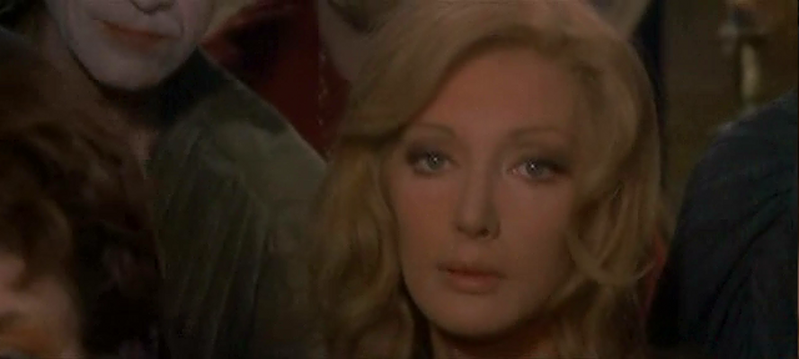 梦魇之瞳剧照的剧照