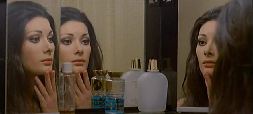 梦魇之瞳剧照的剧照