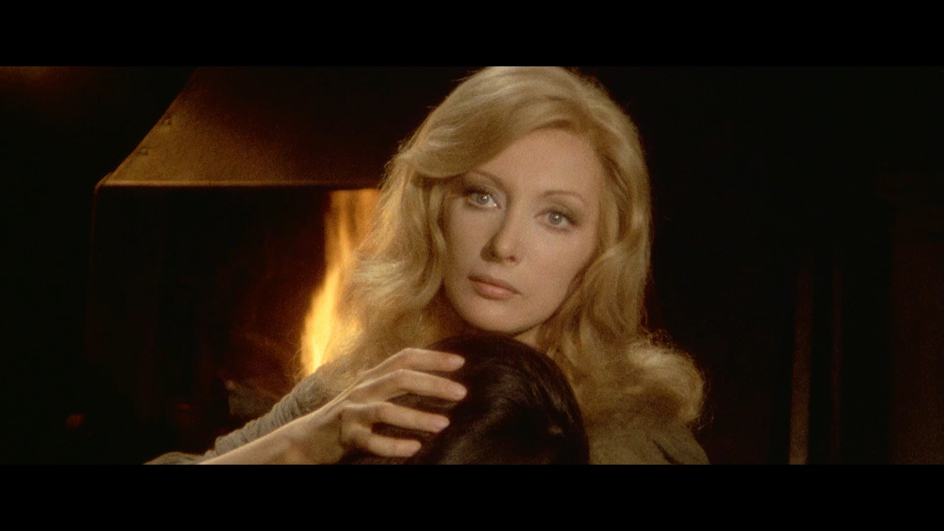 梦魇之瞳剧照的剧照