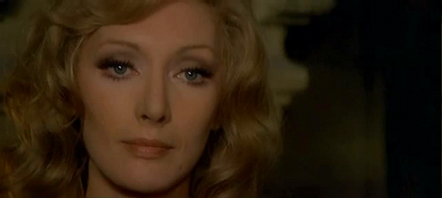 梦魇之瞳剧照的剧照