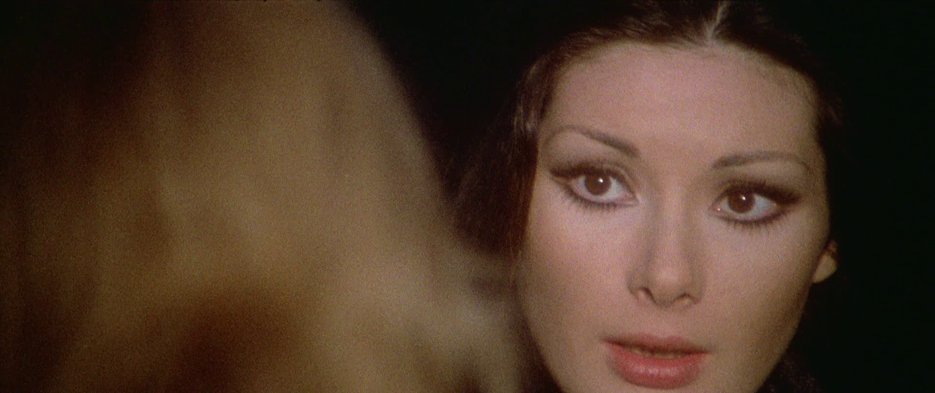 梦魇之瞳剧照的剧照