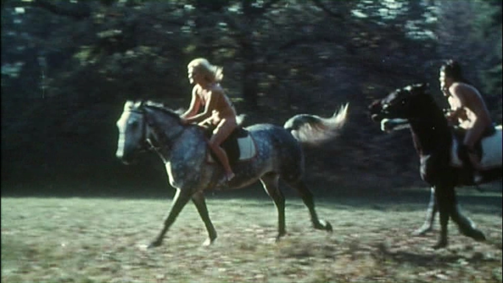 巴尔扎克的放荡女人剧照的剧照