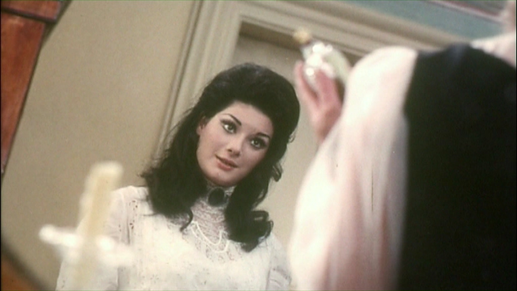 巴尔扎克的放荡女人剧照的剧照