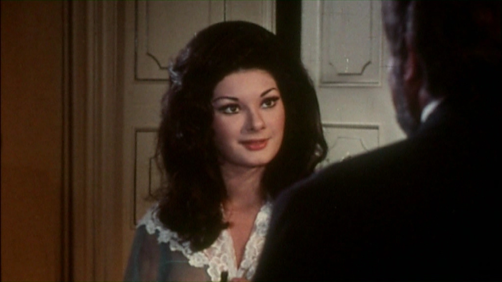 巴尔扎克的放荡女人剧照的剧照