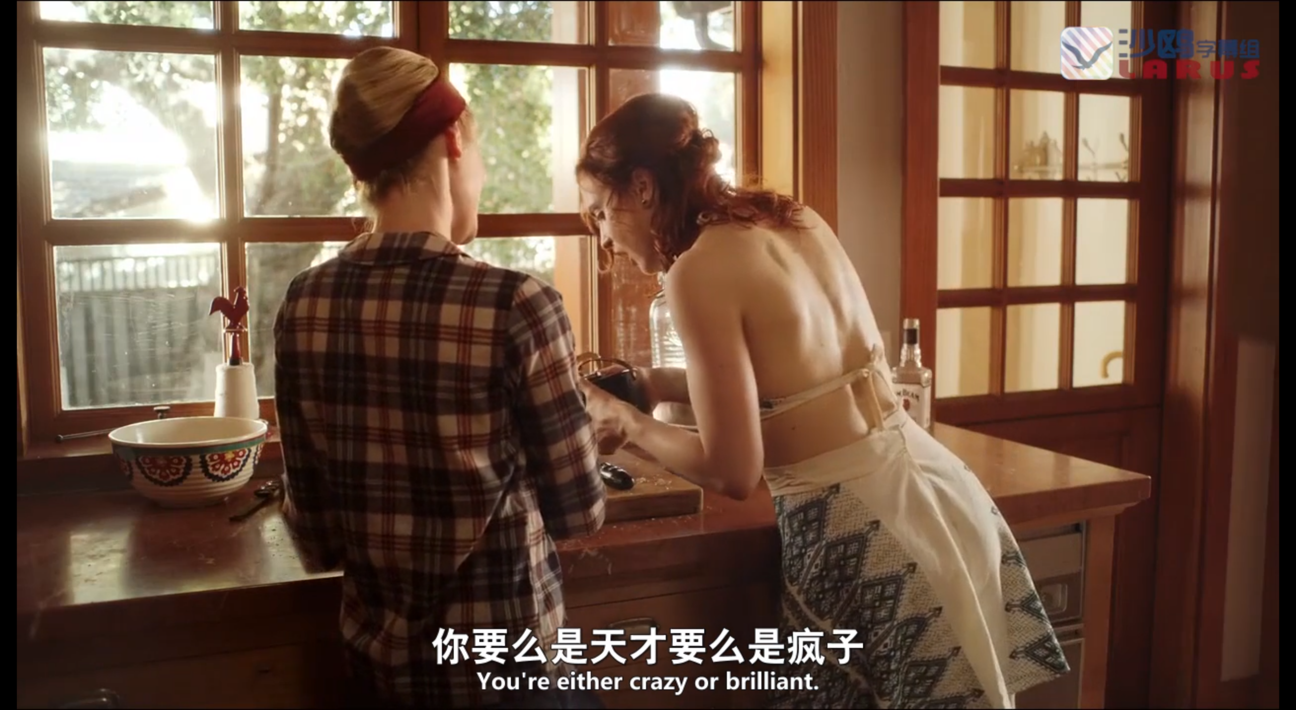 快照剧照的剧照