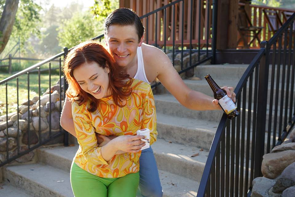 快照剧照的剧照