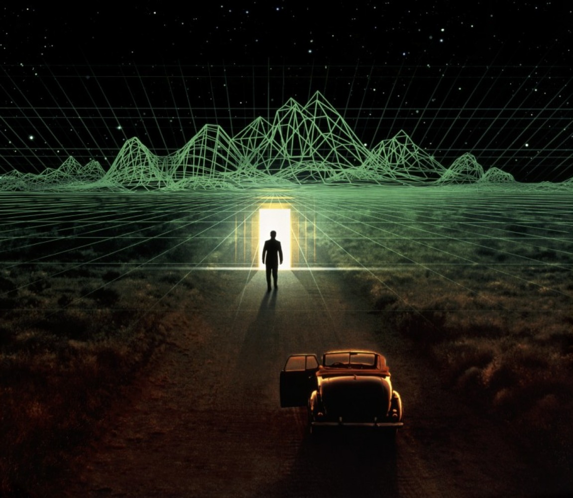 异次元骇客剧照的剧照