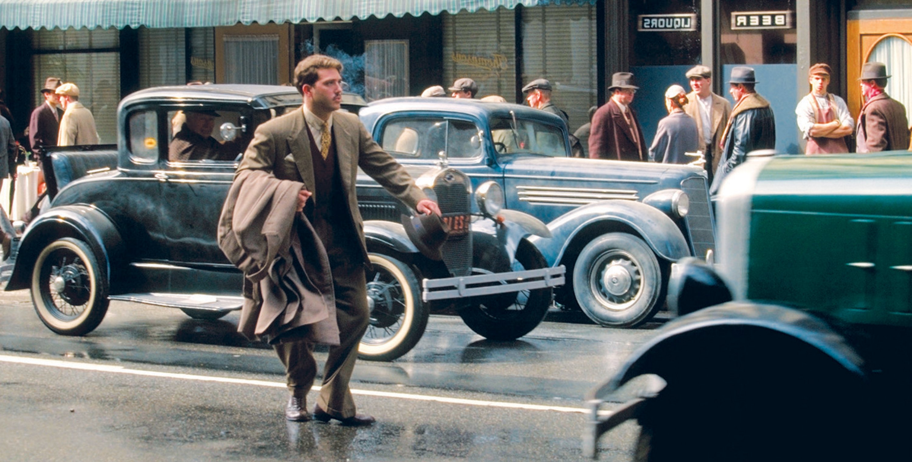 异次元骇客剧照的剧照