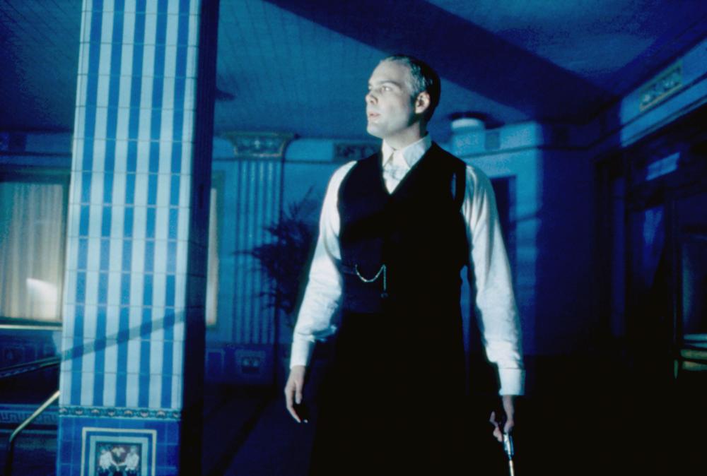 异次元骇客剧照的剧照