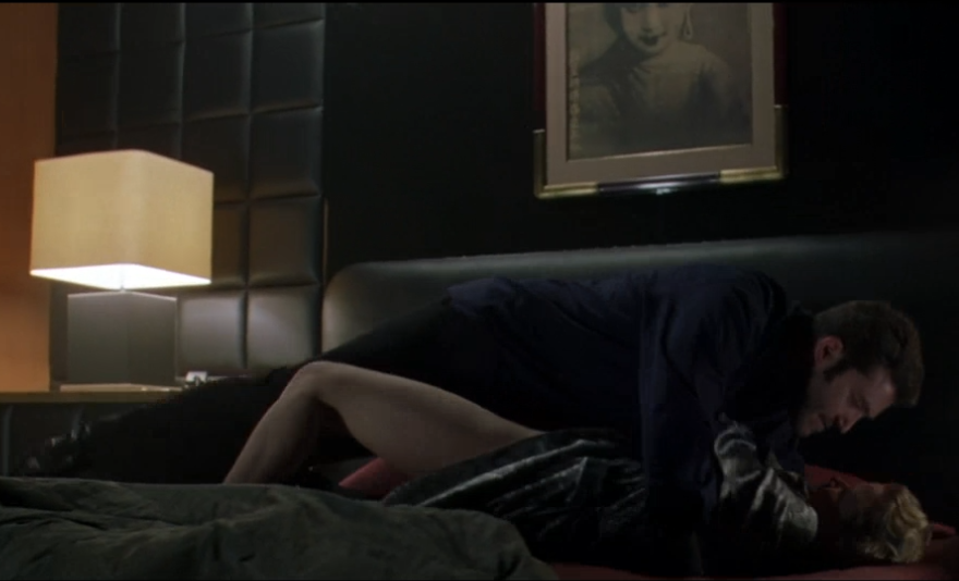 异次元骇客剧照的剧照