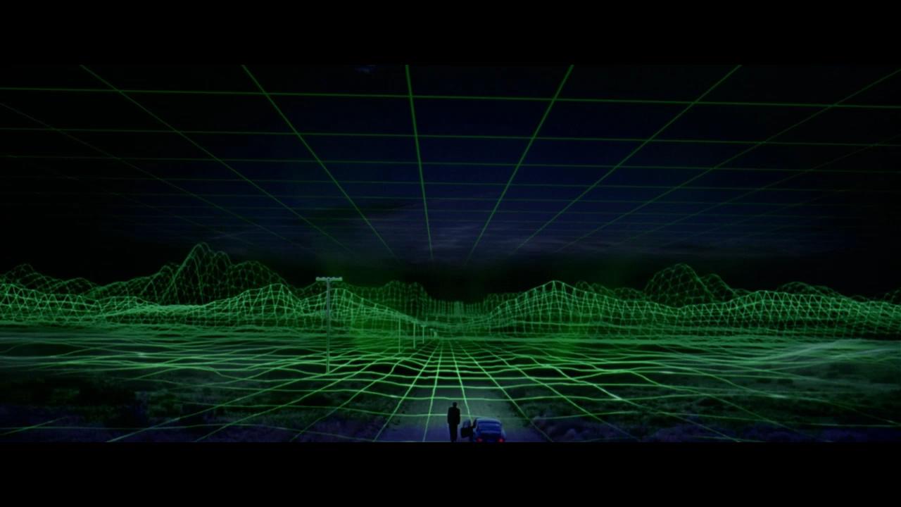 异次元骇客剧照的剧照