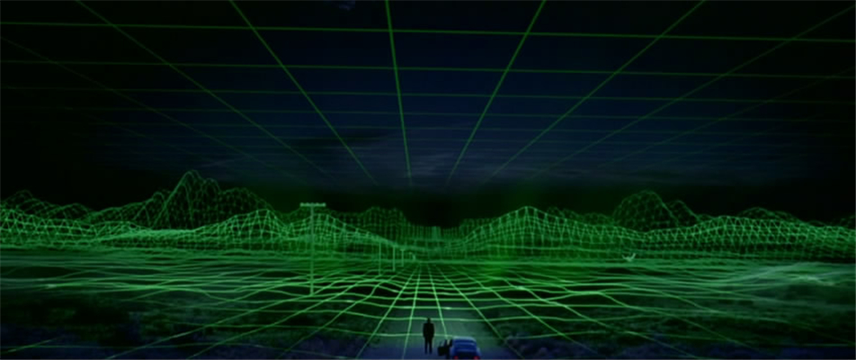 异次元骇客剧照的剧照