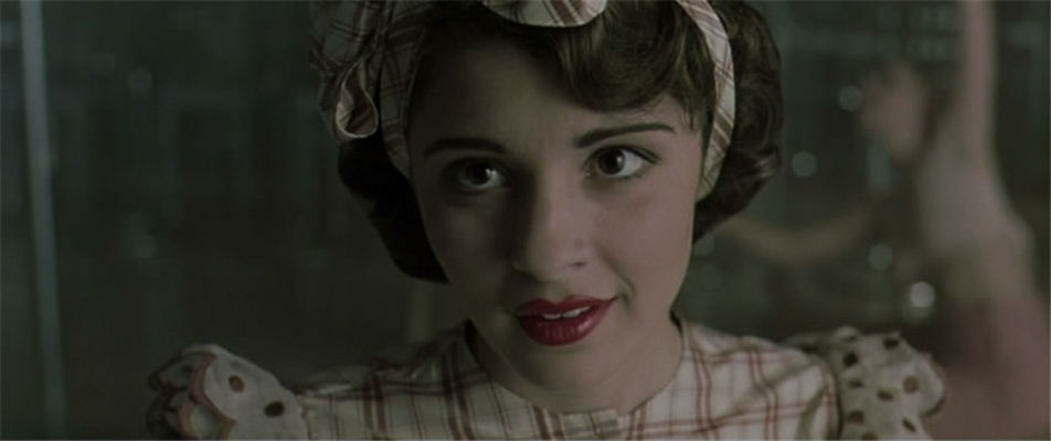 异次元骇客剧照的剧照