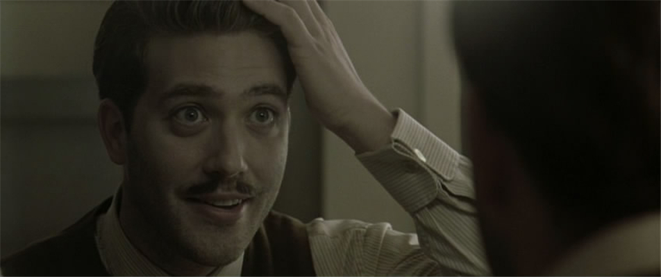 异次元骇客剧照的剧照