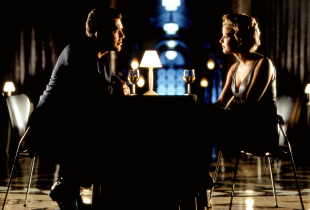 异次元骇客剧照的剧照