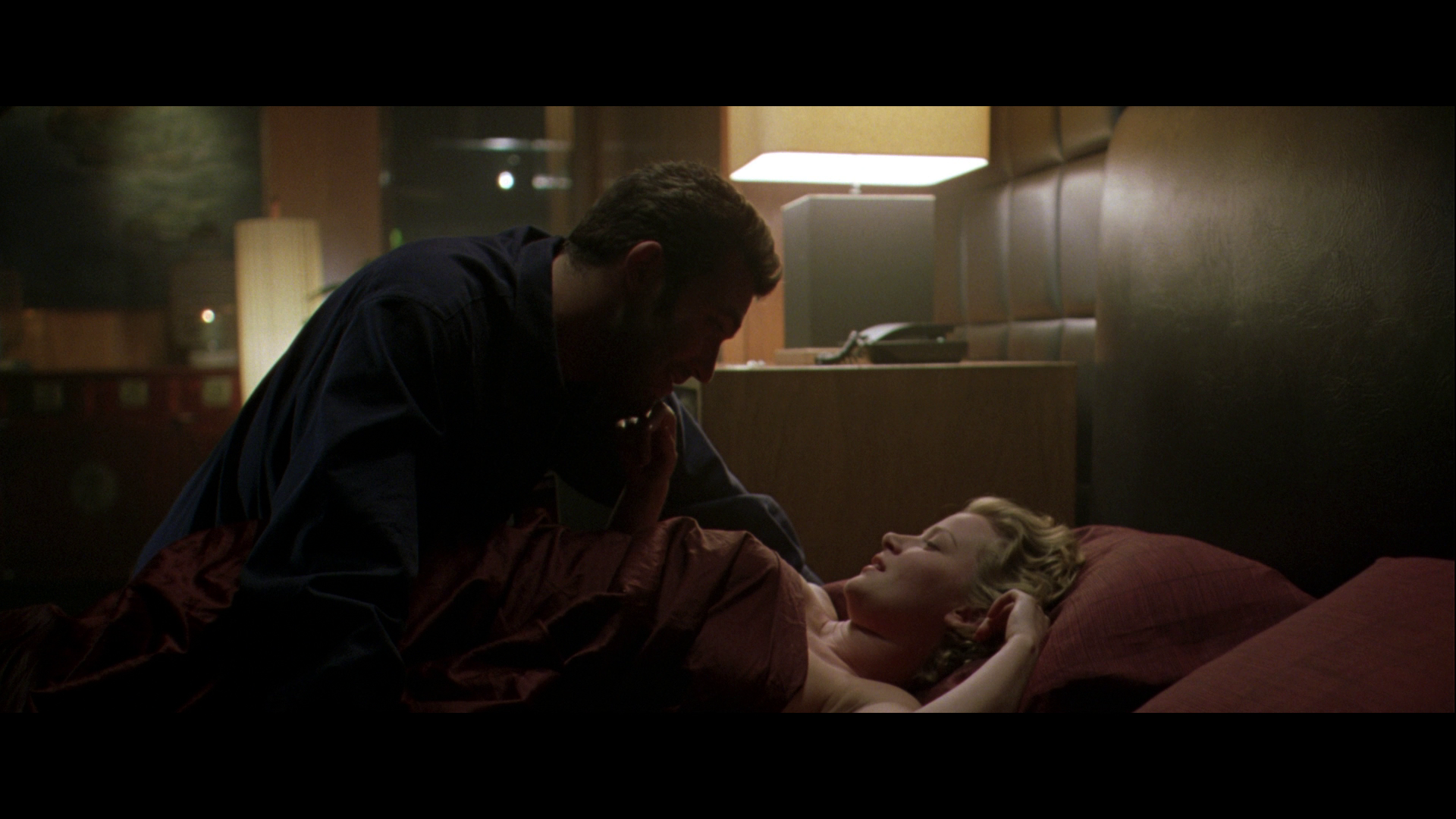 异次元骇客剧照的剧照