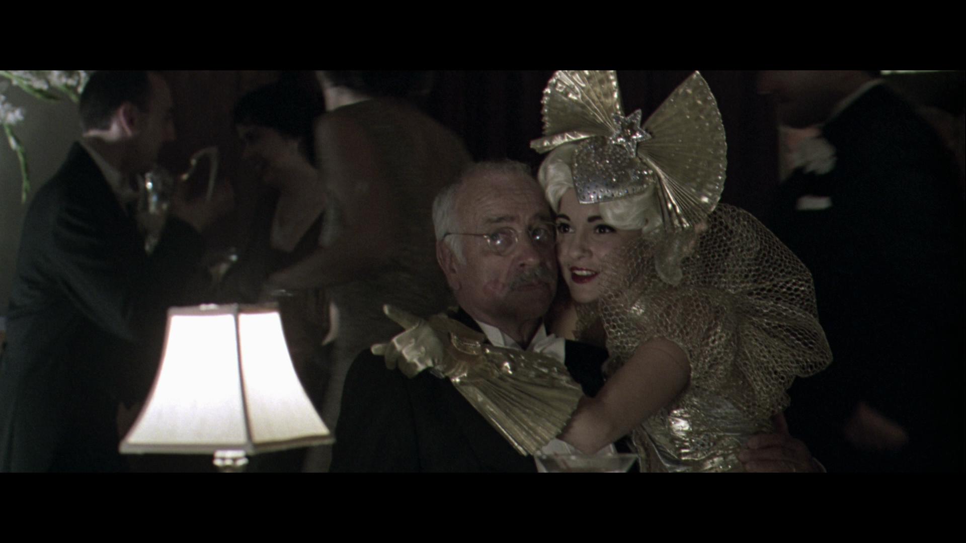 异次元骇客剧照的剧照