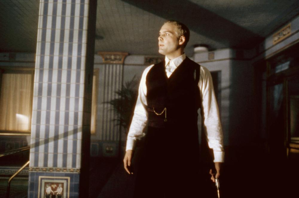 异次元骇客剧照的剧照