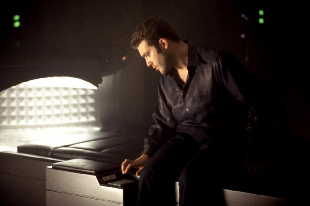 异次元骇客剧照的剧照