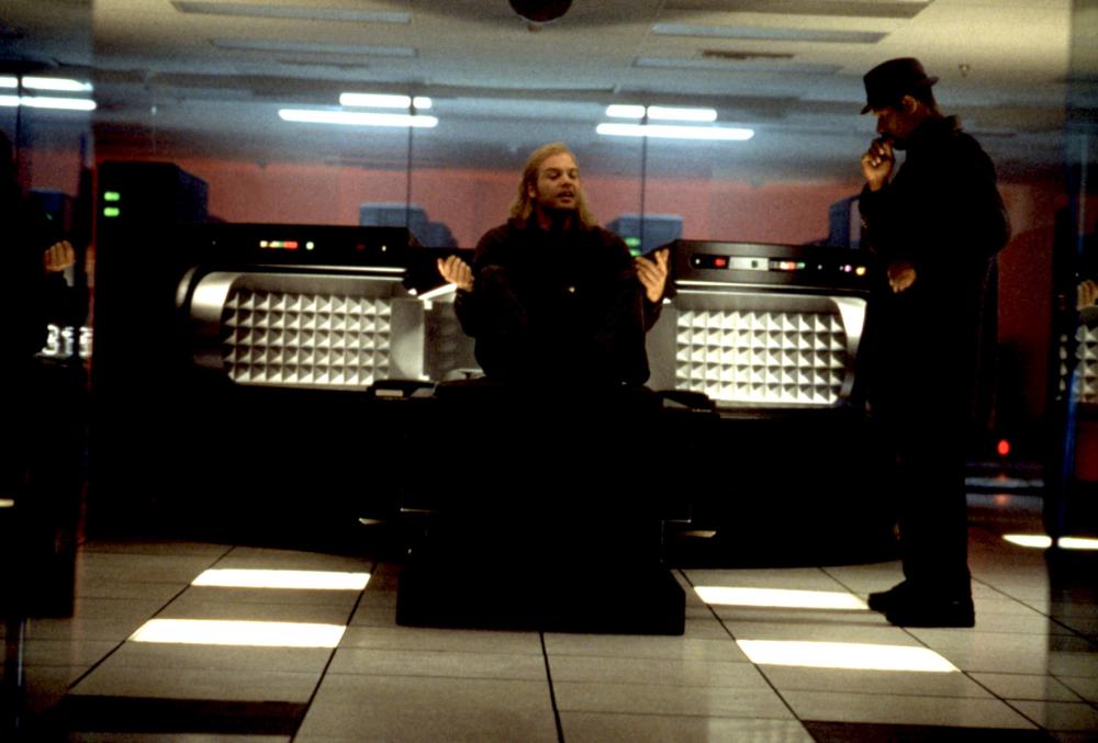 异次元骇客剧照的剧照