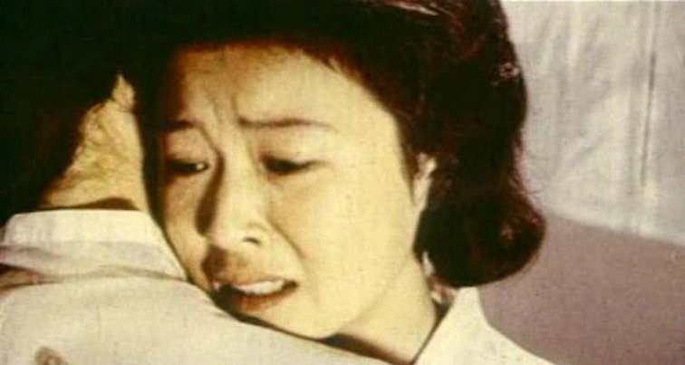 金姬和银姬的命运剧照的剧照