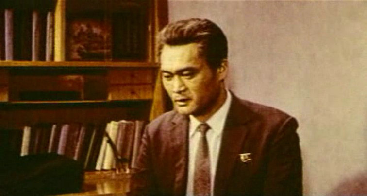 金姬和银姬的命运剧照的剧照