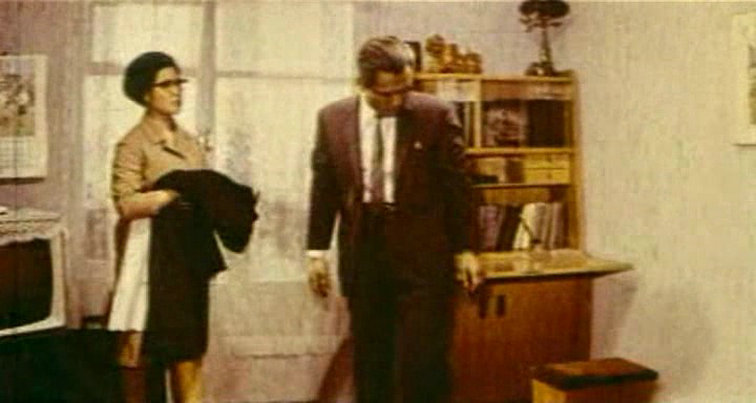 金姬和银姬的命运剧照的剧照