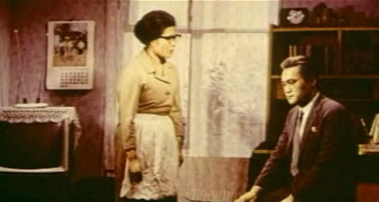 金姬和银姬的命运剧照的剧照