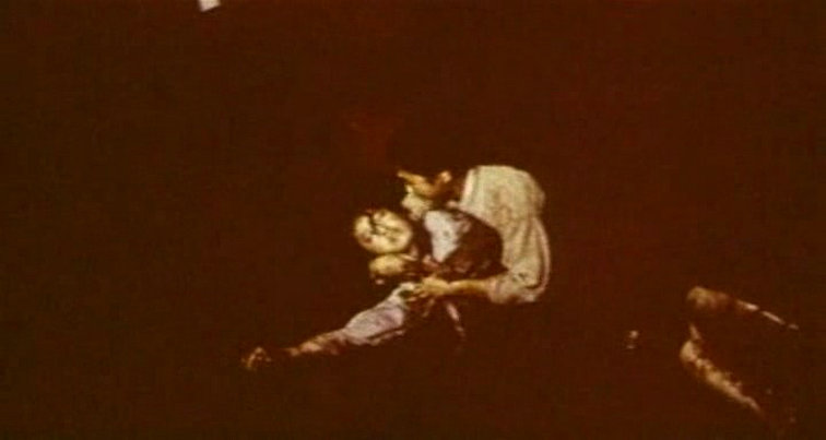 金姬和银姬的命运剧照的剧照