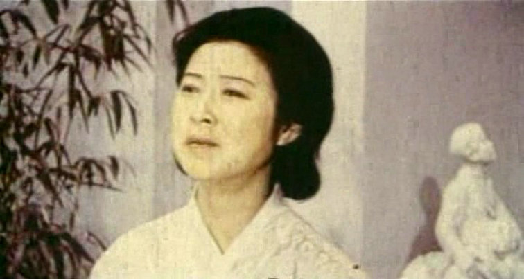 金姬和银姬的命运剧照的剧照