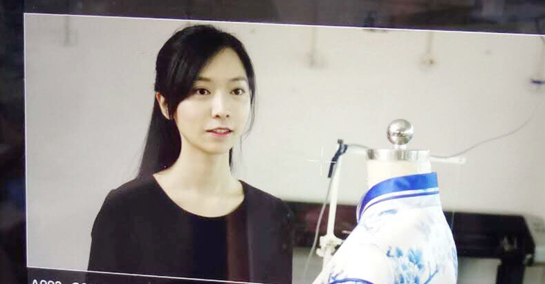 旗袍先生剧照的剧照