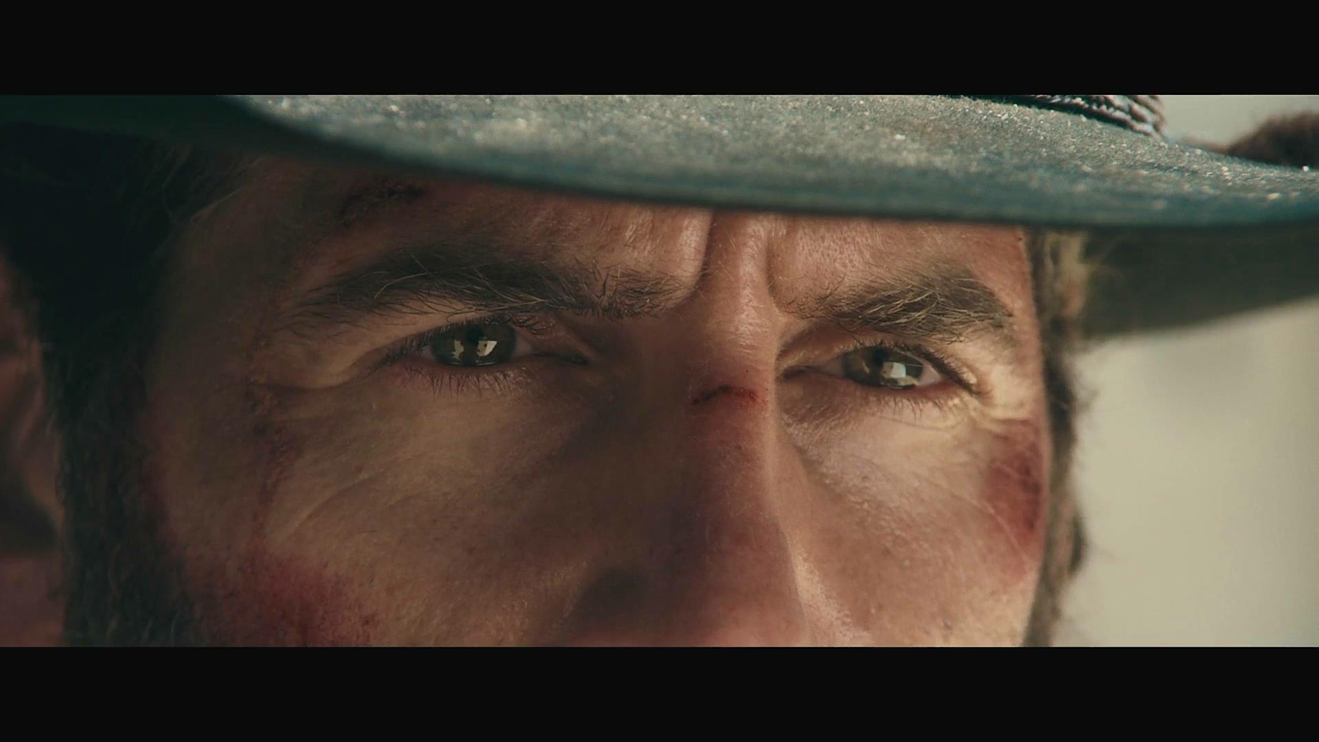 是非之地剧照的剧照