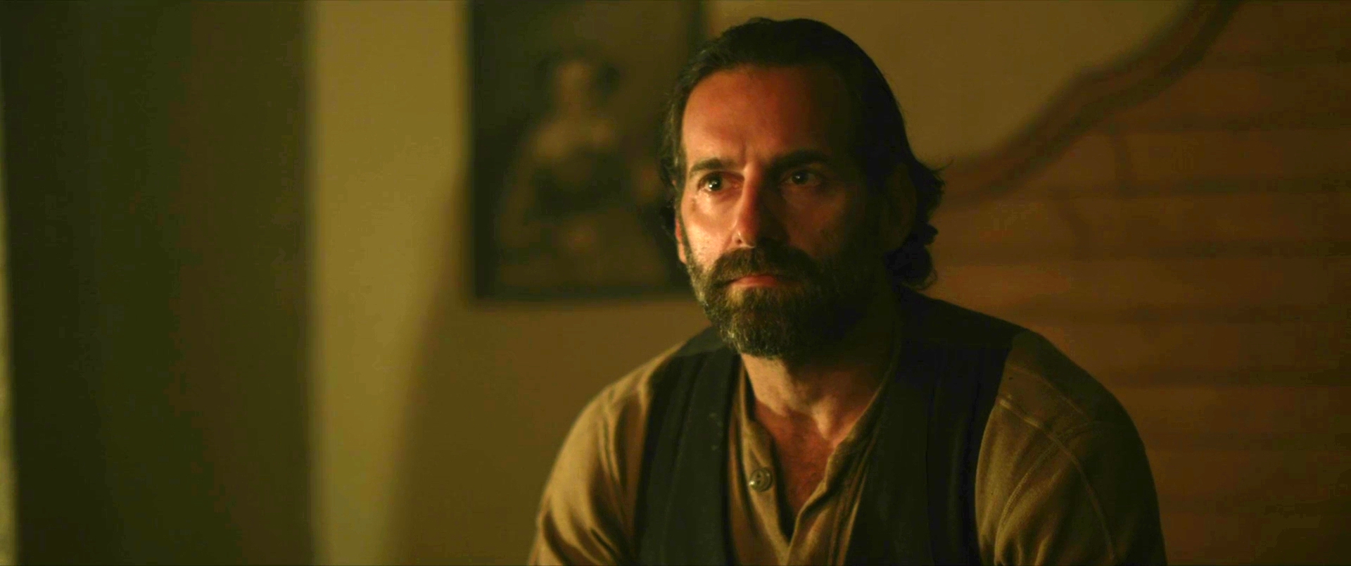 是非之地剧照的剧照