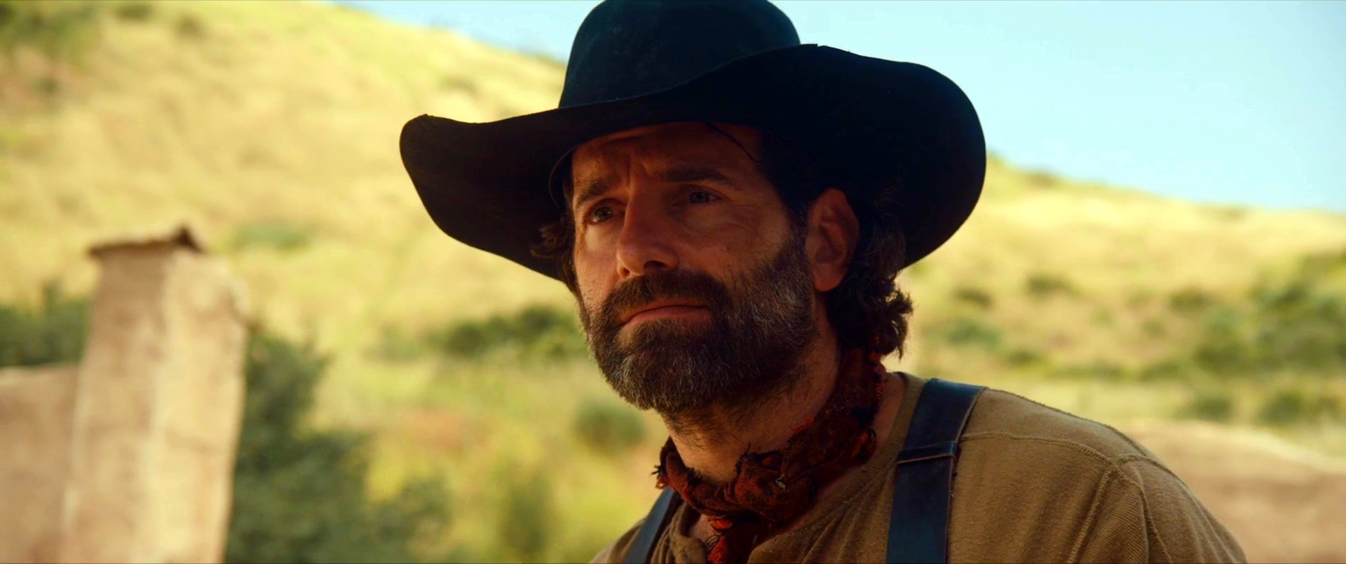 是非之地剧照的剧照