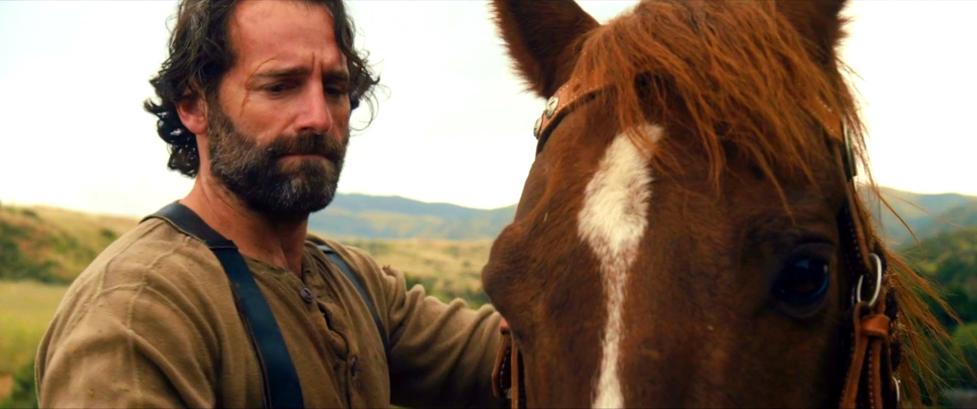 是非之地剧照的剧照