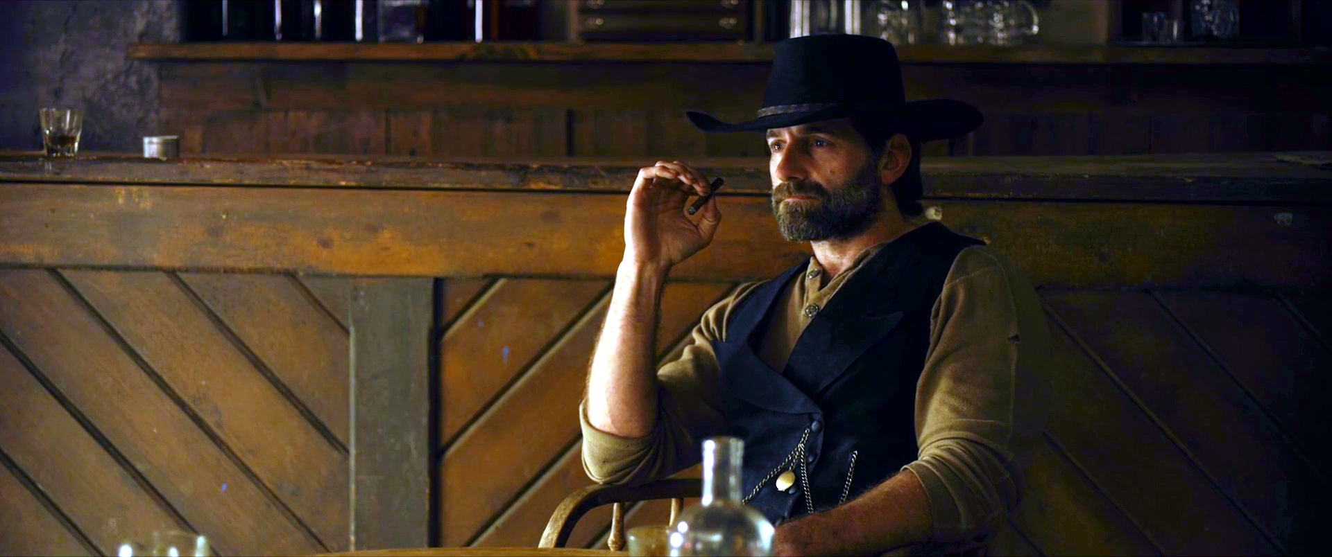 是非之地剧照的剧照