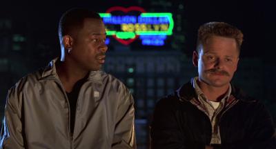 国家保安剧照的剧照