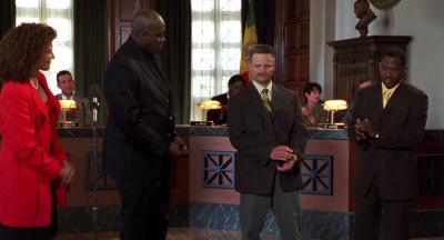 国家保安剧照的剧照