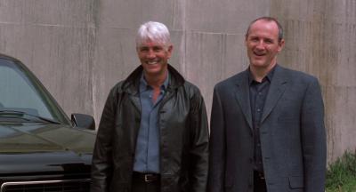 国家保安剧照的剧照