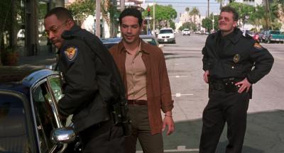 国家保安剧照的剧照