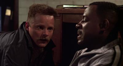 国家保安剧照的剧照