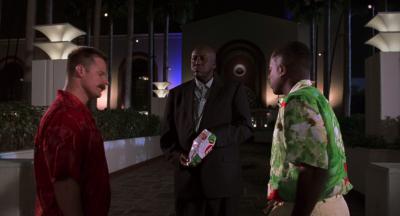 国家保安剧照的剧照