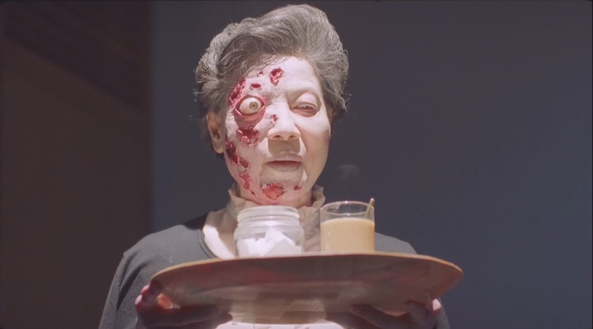 Office有鬼剧照的剧照